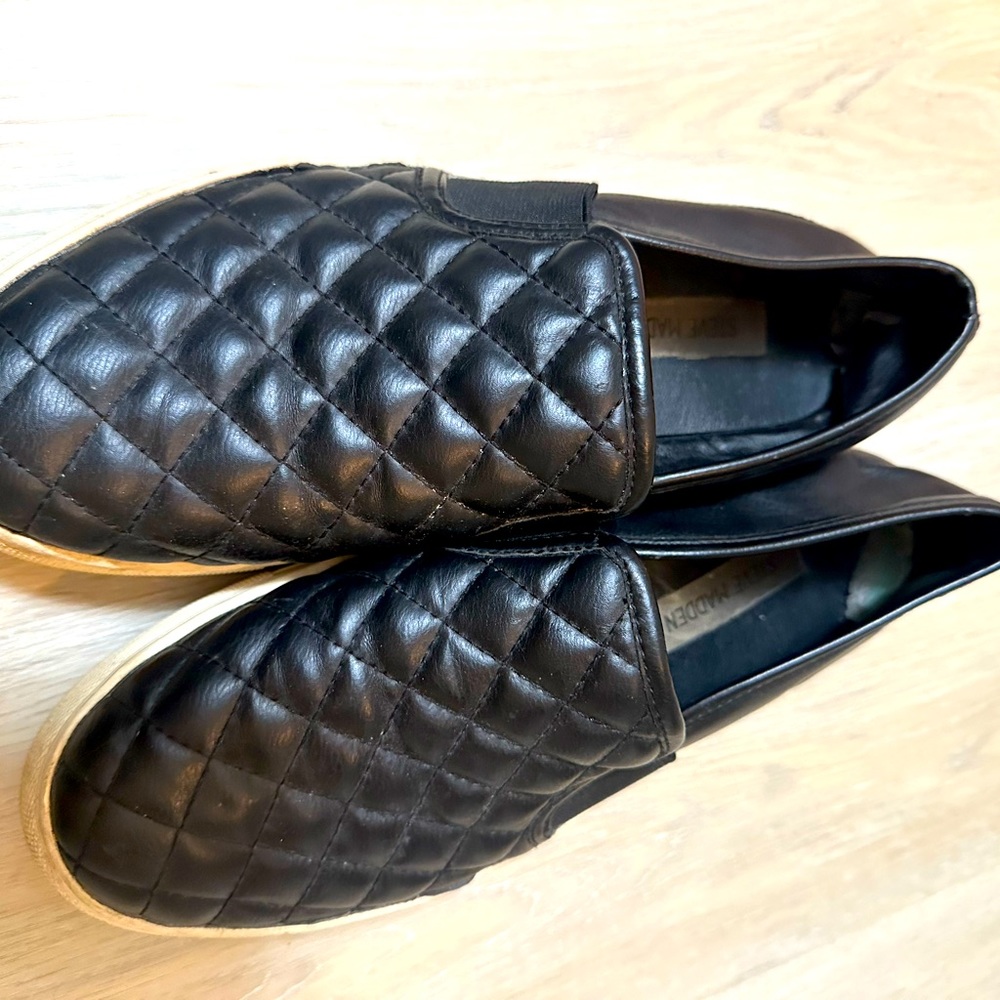 Steve Madden sneakers